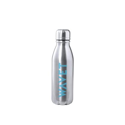 Raican Bottle - WHITE