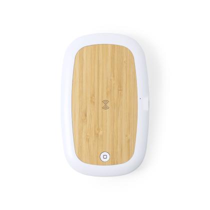 Strey Charger UV Sterilizer Box - WHITE