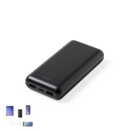 Kiubert Power Bank - WHITE