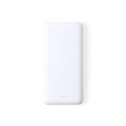 Kiubert Power Bank - WHITE