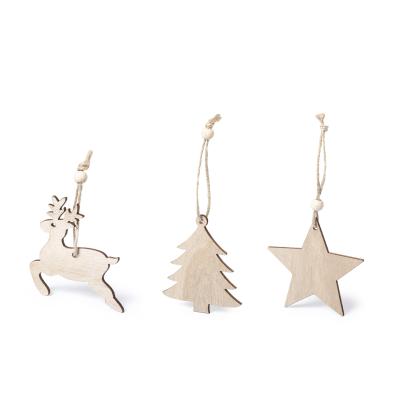 Tilmex Christmas Decoration Set -