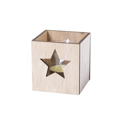 Keylax Aromatic Candle - STAR
