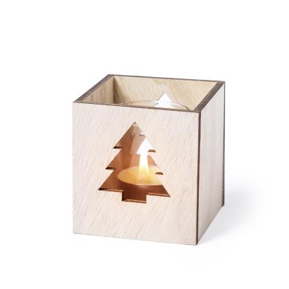 Keylax Aromatic Candle - TREE