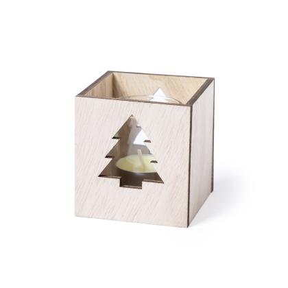 Keylax Aromatic Candle - TREE