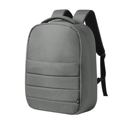 Danium Anti-Theft Backpack - GREY