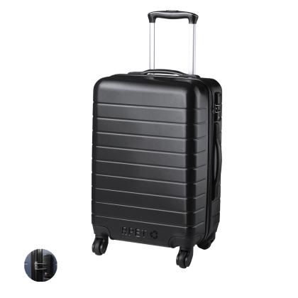 Dacrux Trolley - BLACK