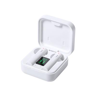 Vinzer Earphones - WHITE