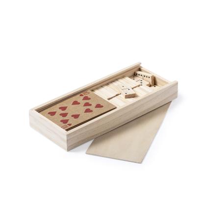Halin Game Set -