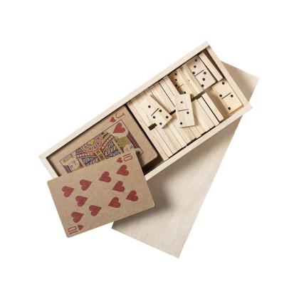 Halin Game Set -