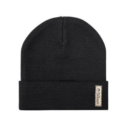 Daison Hat - BLACK