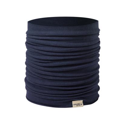 Omega Neck Warmer - NAVY BLUE