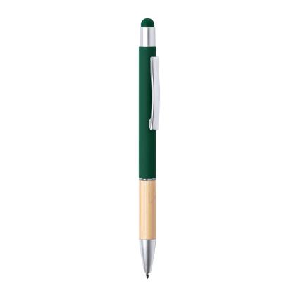 Zabox Stylus Touch Ball Pen - HUNTER
