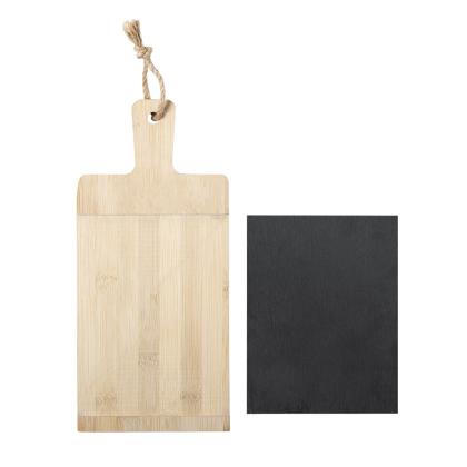 Sisim Kitchen Cutting Board -