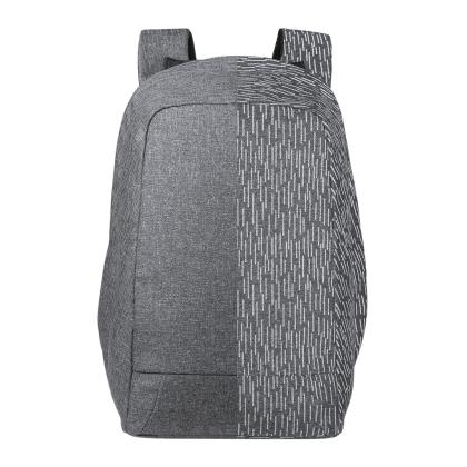 Quasar Anti-Theft Backpack - GREY