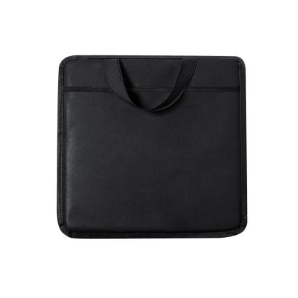 Rostel Cushion - BLACK