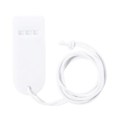 Forlong Whistle - WHITE