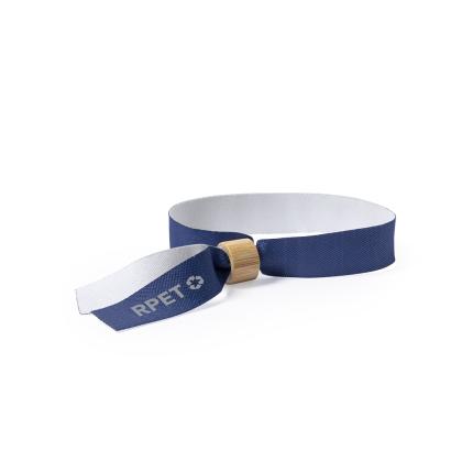 Broch Bracelet - BLUE