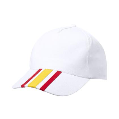 Desthin Cap - WHITE