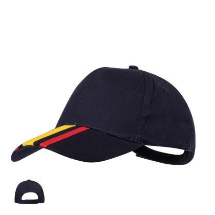 Desthin Cap - NAVY BLUE