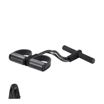 Rayden Exercise Band - BLACK