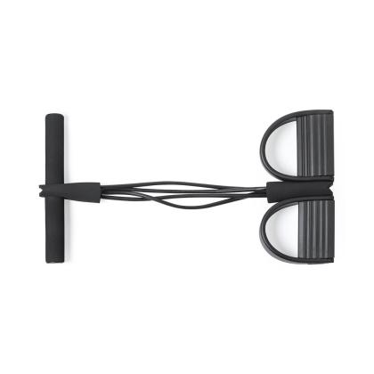 Rayden Exercise Band - BLACK