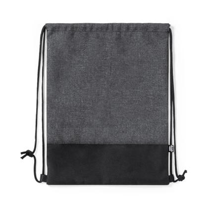 Stabby Drawstring Bag - GREY