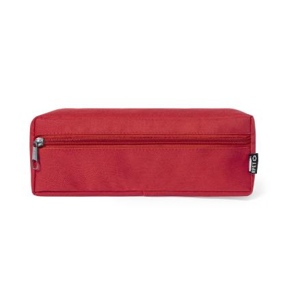 Yeimy Pencil Case - RED