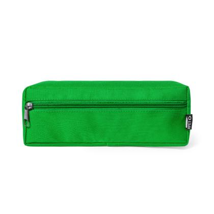 Yeimy Pencil Case - GREEN