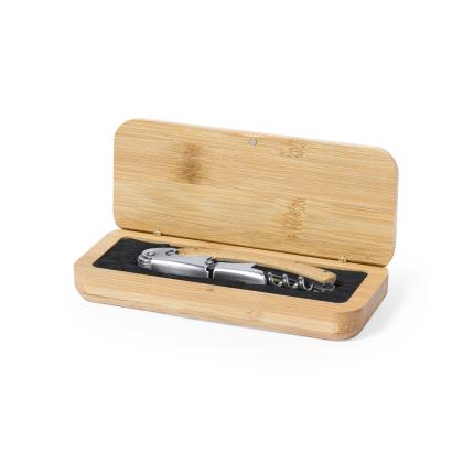 Flomek Corkscrew Opener -