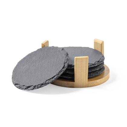 Seitol Coaster Set -
