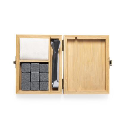 Holier Set Stone Ice Cubes -