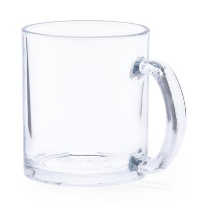 Brant Mug - S/C