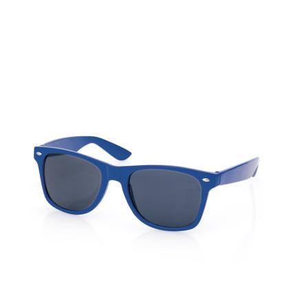 Xaloc Sunglasses - WHITE
