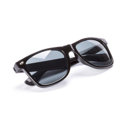 Xaloc Sunglasses - BLACK