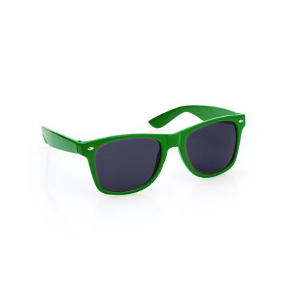 Xaloc Sunglasses - GREEN