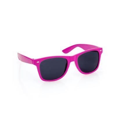 Xaloc Sunglasses - FUCHSIA