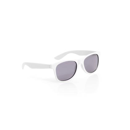 Spike Kids Sunglasses - WHITE