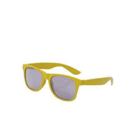 Spike Kids Sunglasses - YELLOW