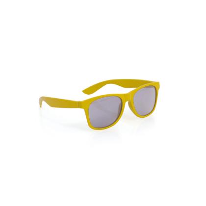 Spike Kids Sunglasses - YELLOW