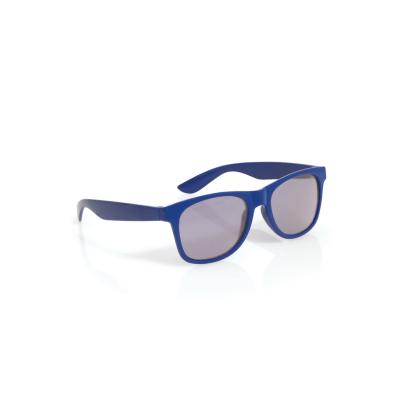 Spike Kids Sunglasses - BLUE