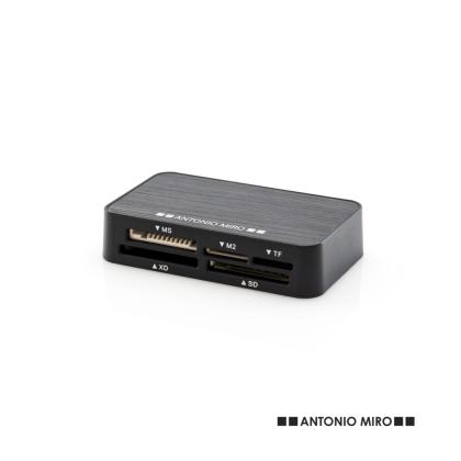 Caltex Card Reader - BLACK