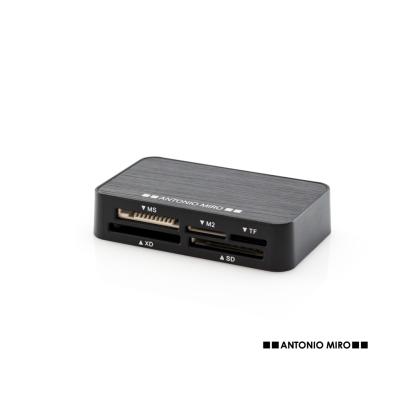 Caltex Card Reader - BLACK