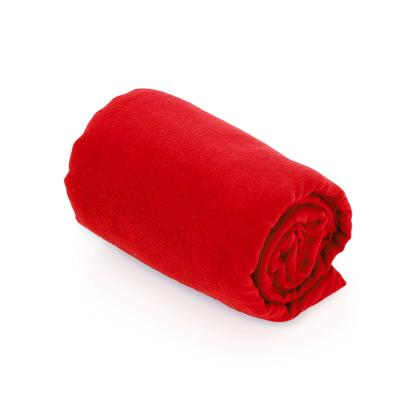 Yarg Absorbent Towel - RED
