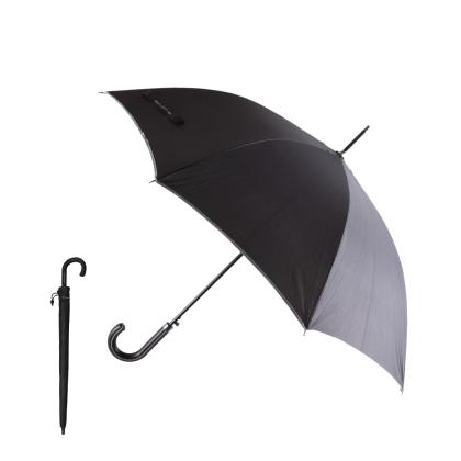 Campbell Umbrella - BLACK