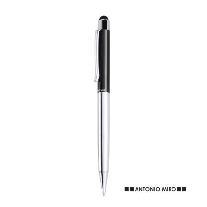 Yago Stylus Touch Ball Pen - BLACK
