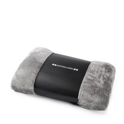Kira Blanket - GREY