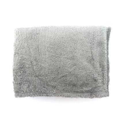 Kira Blanket - GREY