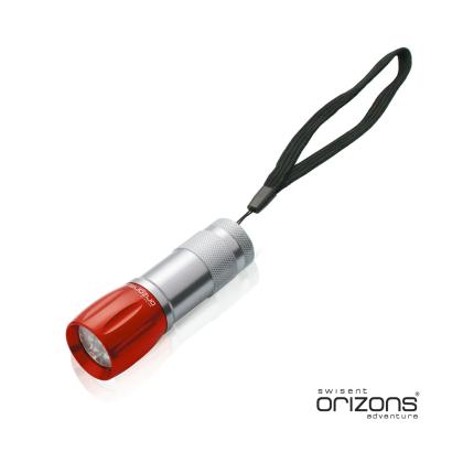 Lumosh Torch - RED