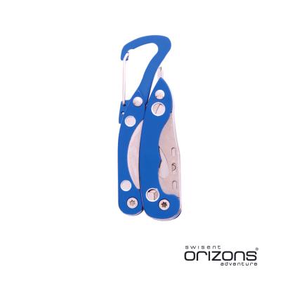 Borth Multitool - BLUE
