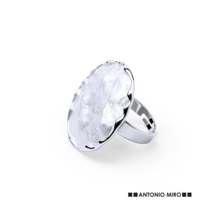 Zook Adjustable Ring -